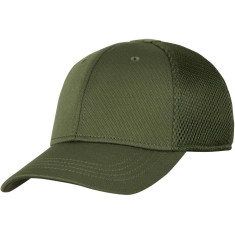 Кепка Condor-Clothing Flex Team Mesh Cap. S. Olive drab