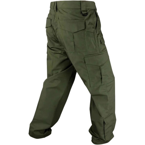 Штани Condor-Clothing Sentinel Tactical Pants. 34-34. Olive drab