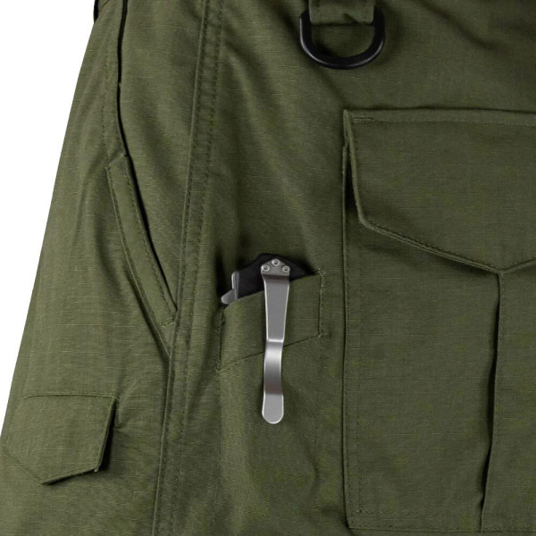 Штани Condor-Clothing Sentinel Tactical Pants. 34-34. Olive drab