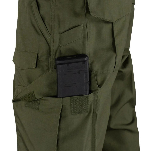 Штани Condor-Clothing Sentinel Tactical Pants. 34-34. Olive drab