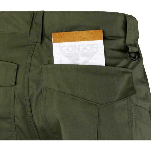 Штани Condor-Clothing Sentinel Tactical Pants. 34-34. Olive drab