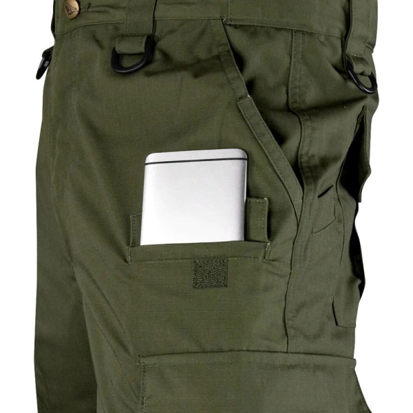 Штани Condor-Clothing Sentinel Tactical Pants. 34-34. Olive drab