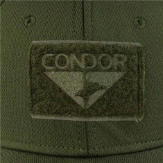 Кепка Condor-Clothing Flex Tactical Cap. L. Olive drab