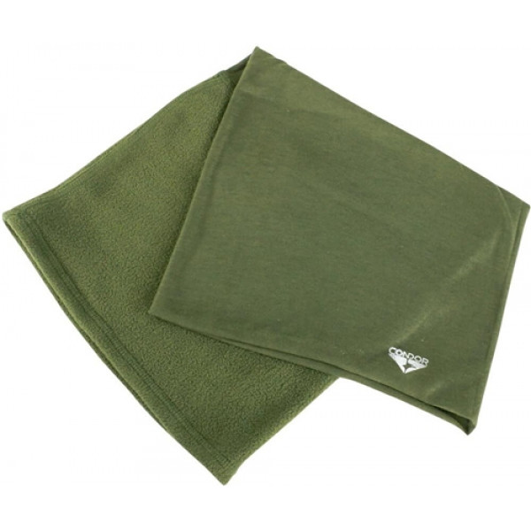 Бафф Condor-Clothing Fleece Multi-Wrap. Olive Drab