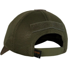 Кепка Condor-Clothing Tactical Mesh Cap. Olive drab