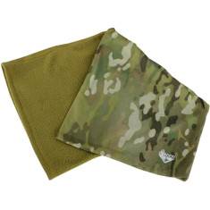 Бафф Condor-Clothing Fleece Multi-Wrap. MultiCam