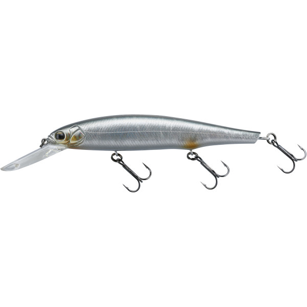 Lure Imakatsu Diving Riprizer 110 Slow Rizer 112mm 19.0g # 37 Alumina HASU