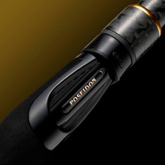 Спиннинг Ever Green Poseidon Salty Sensation The "Limber Tip" PSSS-610S 2.08m 0.1-4.5g Спиннинг Ever Green Poseidon Salty Sensation The "Limber Tip" PSSS-610S 2.08m 0.1-4.5g