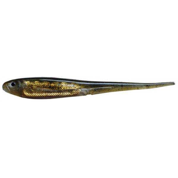 Силікон Imakatsu Flash Needle Shad 3.5 inch S-283