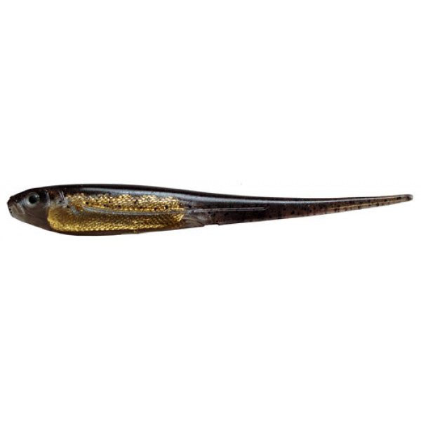 Силикон Imakatsu Flash Needle Shad 3.5inch S-285