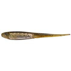 Силікон Imakatsu Flash Needle Shad 3.5 inch S-289