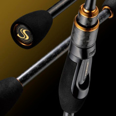Спиннинг Ever Green Poseidon Salty Sensation The "Limit Breaker" PSSS-77S 2.32m 0.5-10g Спиннинг Ever Green Poseidon Salty Sensation The "Limit Breaker" PSSS-77S 2.32m 0.5-10g