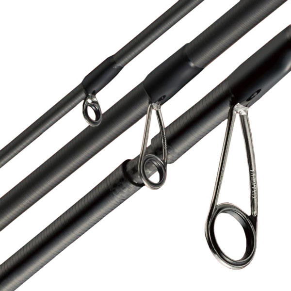 Спінінг Ever Green Poseidon Squidlaw Imperial Razor King 86 NIMS-86M 2.59 m EGI 2.5-4