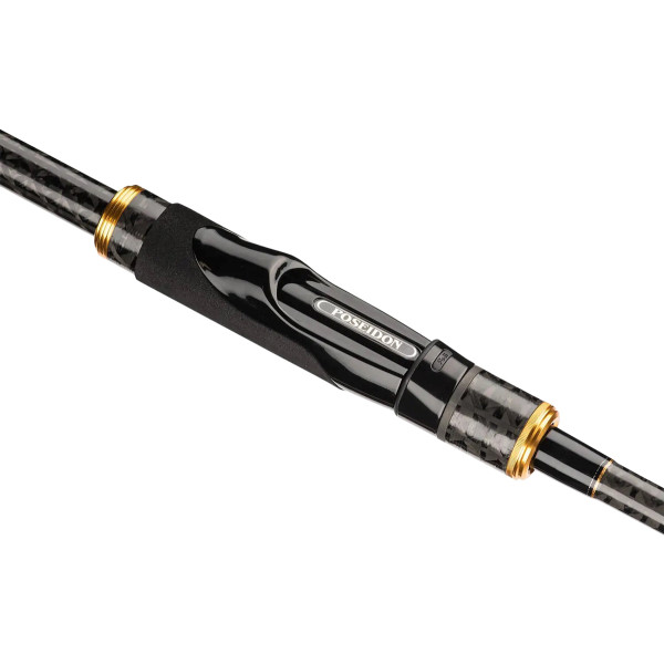 Спінінг Ever Green Poseidon Squidlaw Imperial Razor King 86 NIMS-86M 2.59 m EGI 2.5-4
