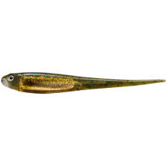 Силікон Imakatsu Flash Needle Shad 3.5 inch S-292