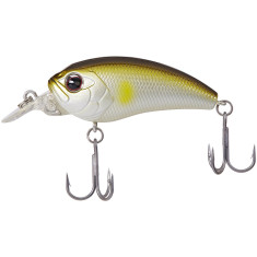 Воблер Ever Green Combat Crank Mini SR 4.4cm 5.5g #27