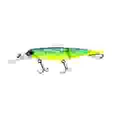 Wobbler Imakatsu Killer Bill Minnow 125SP 125mm 13.0g #45 Matt Hot Tiger (2.5m)