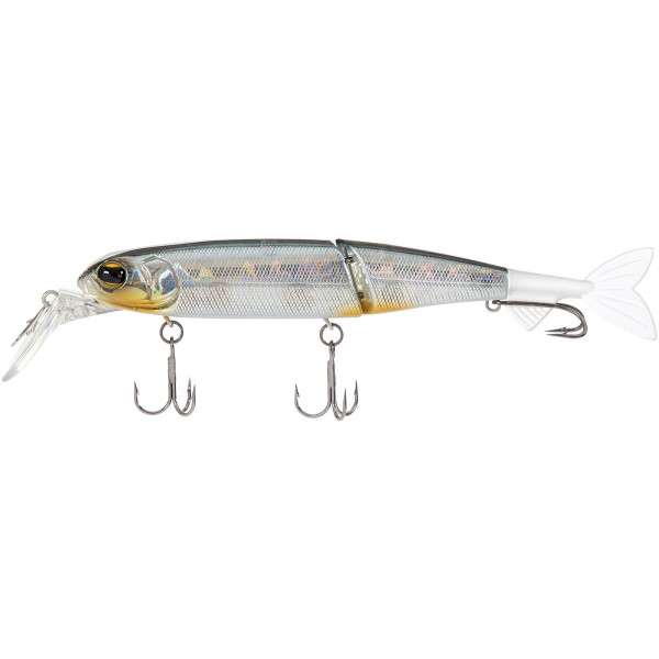 Воблер Imakatsu Power Bill Minnow SP 115mm 13.0g #37 Alumina Hasu