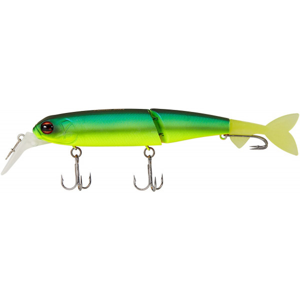 Воблер Imakatsu Power Bill Minnow SP 115mm 13.0g #47 Striped Hot Tiger