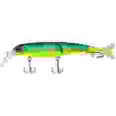 Воблер Imakatsu Power Bill Minnow SP 115mm 13.0g #47 Striped Hot Tiger