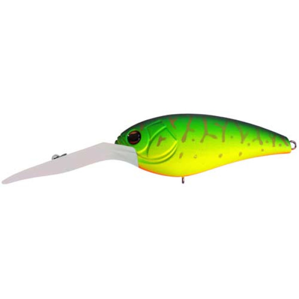 Воблер Imakatsu IK-500R2 7.5cm 25g #45 Matt Hot Tiger