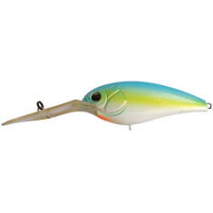 Воблер Imakatsu IK-500R2 7.5 cm 25g #161 Erotica Shad