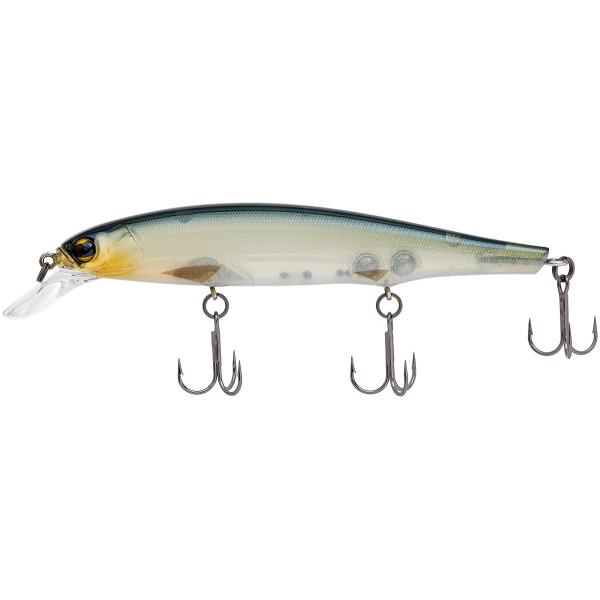 Lure Imakatsu Riprizer 110SP 112mm 18.0g # 136 Live Hasu