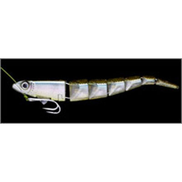Воблер Imakatsu Racing Shirauo 70mm 1.7g #37