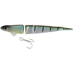 Воблер Imakatsu Racing Shirauo 70mm 1.7g #274