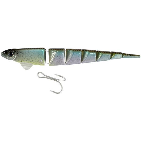 Воблер Imakatsu Racing Shirauo 70mm 1.7g #274
