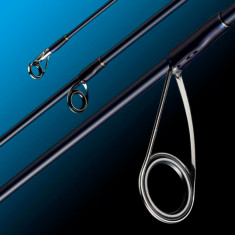 Спиннинг Ever Green Poseidon Spin Jerker Light PSPJ 603L 1.91m 20-70g