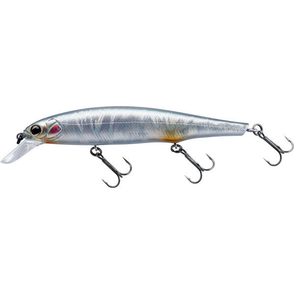 Lure Imakatsu Riprizer 110SP 112mm 18.0g # 37 Alumina Hasu