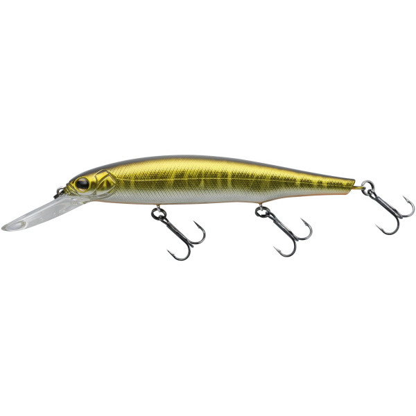 Lure Imakatsu Diving Riprizer 110 Slow Rizer 112mm 19.0g # 42 Kinnkuro