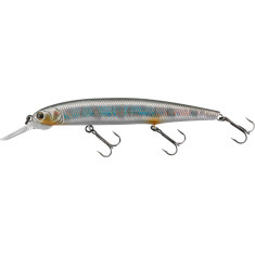 Воблер Imakatsu Super Dardo 115SP 115mm 15.0g #37 Alumina Hasu (1.2-2.0m)