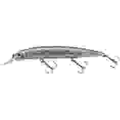 Воблер Imakatsu Super Dardo 115SP 115mm 15.0g #37 Alumina Hasu (1.2-2.0m)