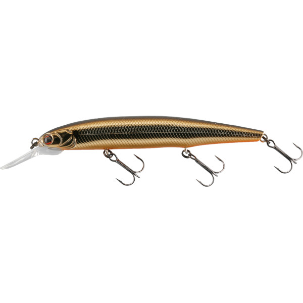 Воблер Imakatsu Super Dardo 115SP 115mm 15.0g #111 Stain Gold (1.2-2.0m)
