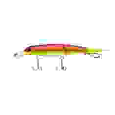 Воблер Imakatsu Killer Bill Minnow 125SP 125mm 13.0g #48 Striped Red Hot Tigerr (2.5m)