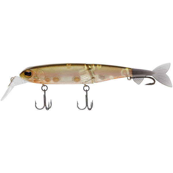 Wobbler Imakatsu Power Bill Minnow SP 115mm 13.0g #44 Nijikko