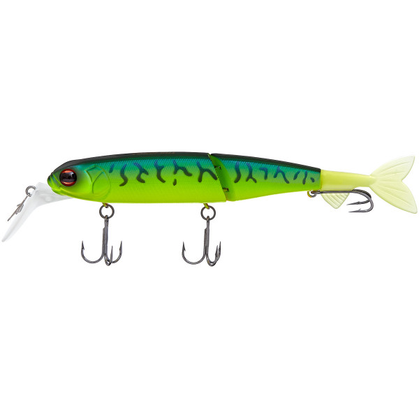 Воблер Imakatsu Power Bill Minnow SP 115mm 13.0g #45 Matt Hot Tiger