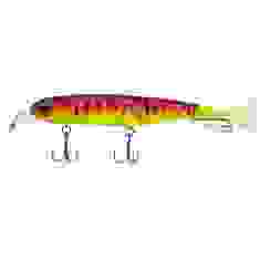 Воблер Imakatsu Power Bill Minnow SP 115mm 13.0g #46 Matt Red Hot Tiger