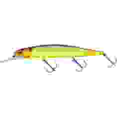 Lure Imakatsu Gekiasa III IK Jerk 130SP 130mm 21.0g # 785 Sexy Yabuta