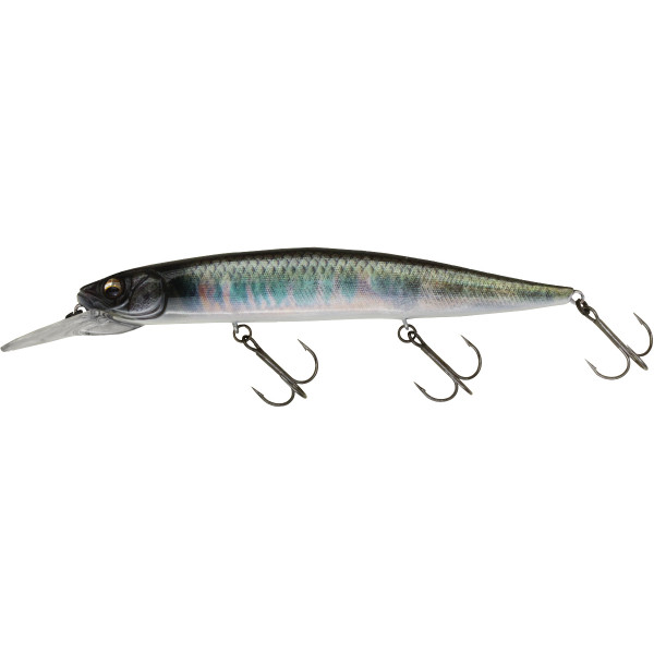 Lure Imakatsu Gekiasa III IK Jerk 130SP 3D Realism 130mm 21.0g # 717 3DR Laser Oikawa