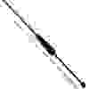 Спінінг Ever Green Poseidon Salty Sensation Superior The "Superior" SPRS-63SL-S 1.90m 0.1-3.5g