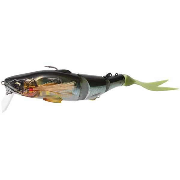 Воблер Imakatsu Replicator DSF 220mm 68.0g #297