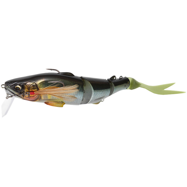 Воблер Imakatsu Replicator DSF 220mm 68.0g #714
