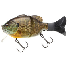 Воблер Imakatsu Gillroid Baby 120mm 14.0g #599