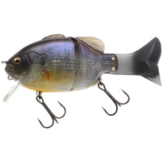 Воблер Imakatsu Gillroid Baby 120mm 14.0g #749