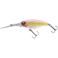 Воблер Imakatsu IK Shad IS-200 60mm 11.0g #757 (2.0-2.5m)