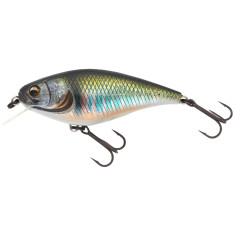 Воблер Imakatsu Gekiasa Shad 58SF 58mm 7.0g #612 (0.5m) Воблер Imakatsu Gekiasa Shad 58SF 58mm 7.0g #612 (0.5m)