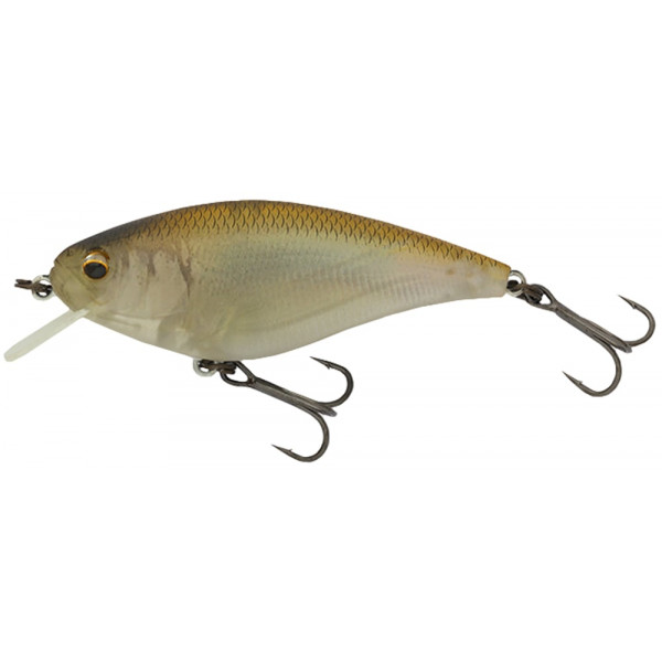 Воблер Imakatsu Gekiasa Shad 58SF 58mm 7.0g #869 (0.5m)